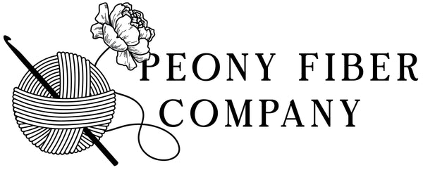 Peony Fiber Company